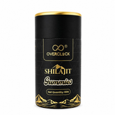Shilajit Gummies